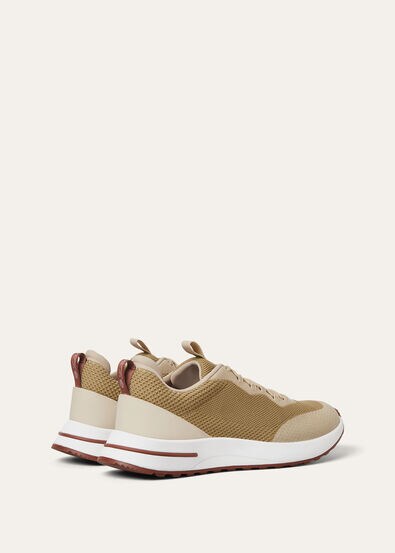 WEEK_END WALK EVO KNITTED MESH