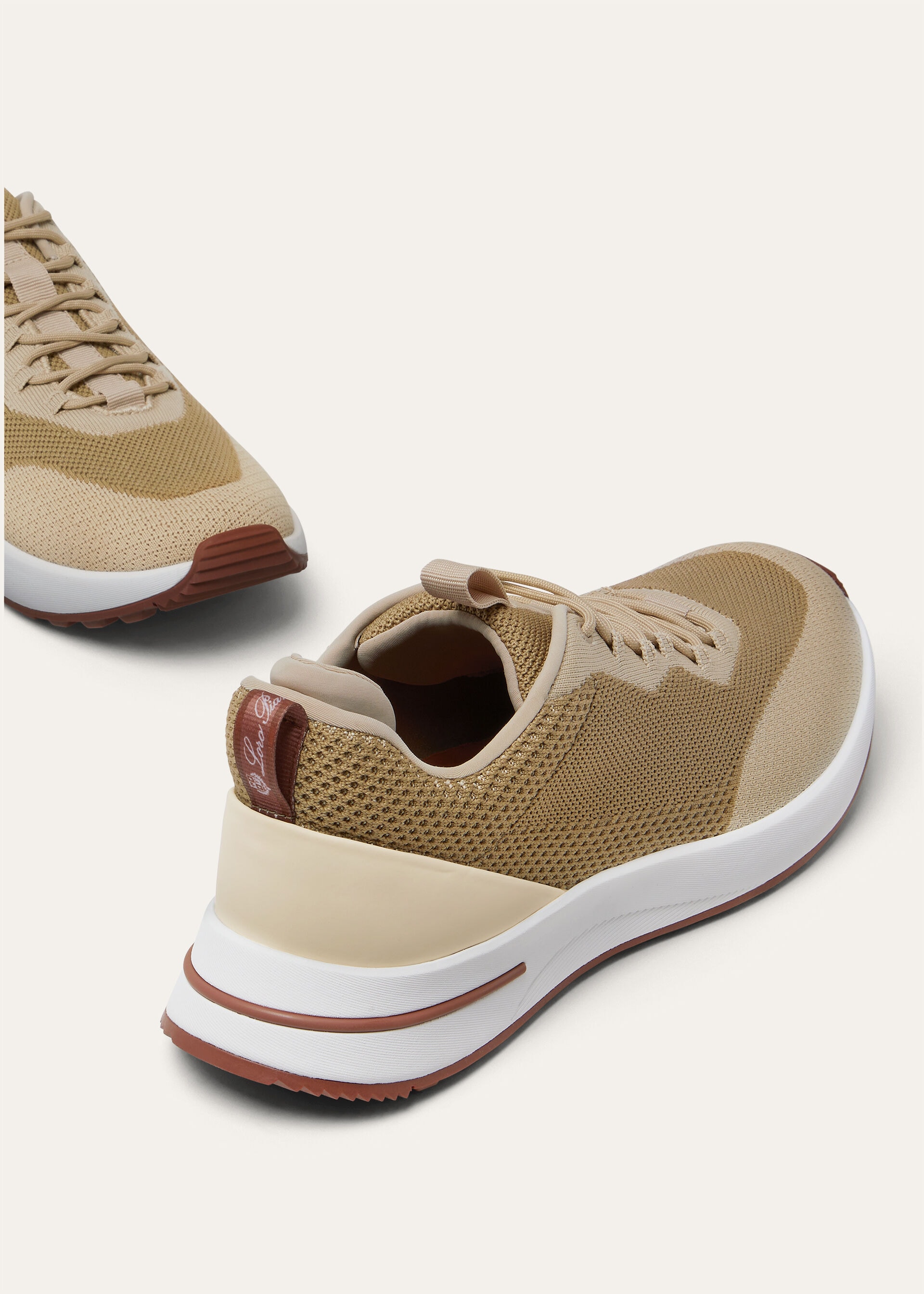 WEEK_END WALK EVO KNITTED MESH