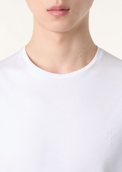 RAY T-SHIRT RC REPLICA JERSEY COTTON