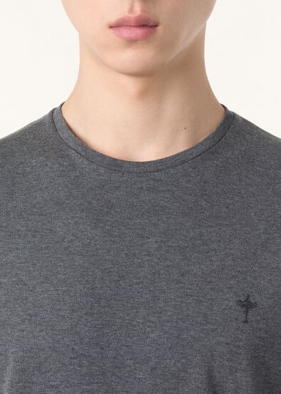 RAY T-SHIRT RC REPLICA JERSEY COTTON