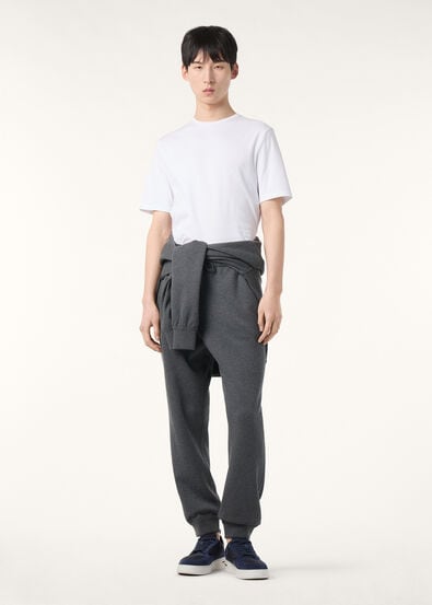 RAY T-SHIRT RC REPLICA JERSEY COTTON