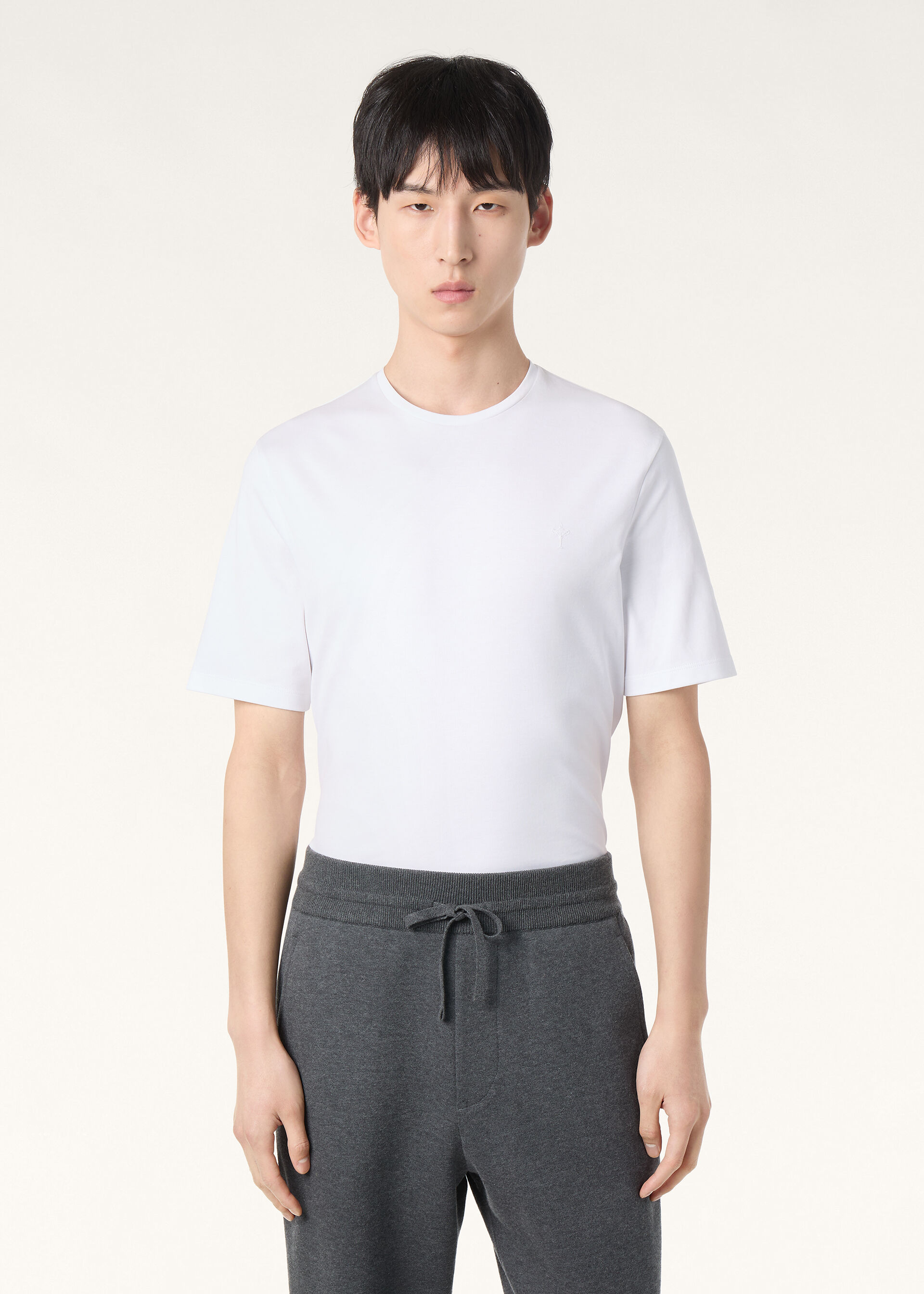 RAY T-SHIRT RC REPLICA JERSEY COTTON