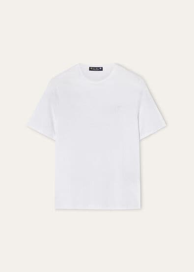RAY T-SHIRT RC REPLICA JERSEY COTTON