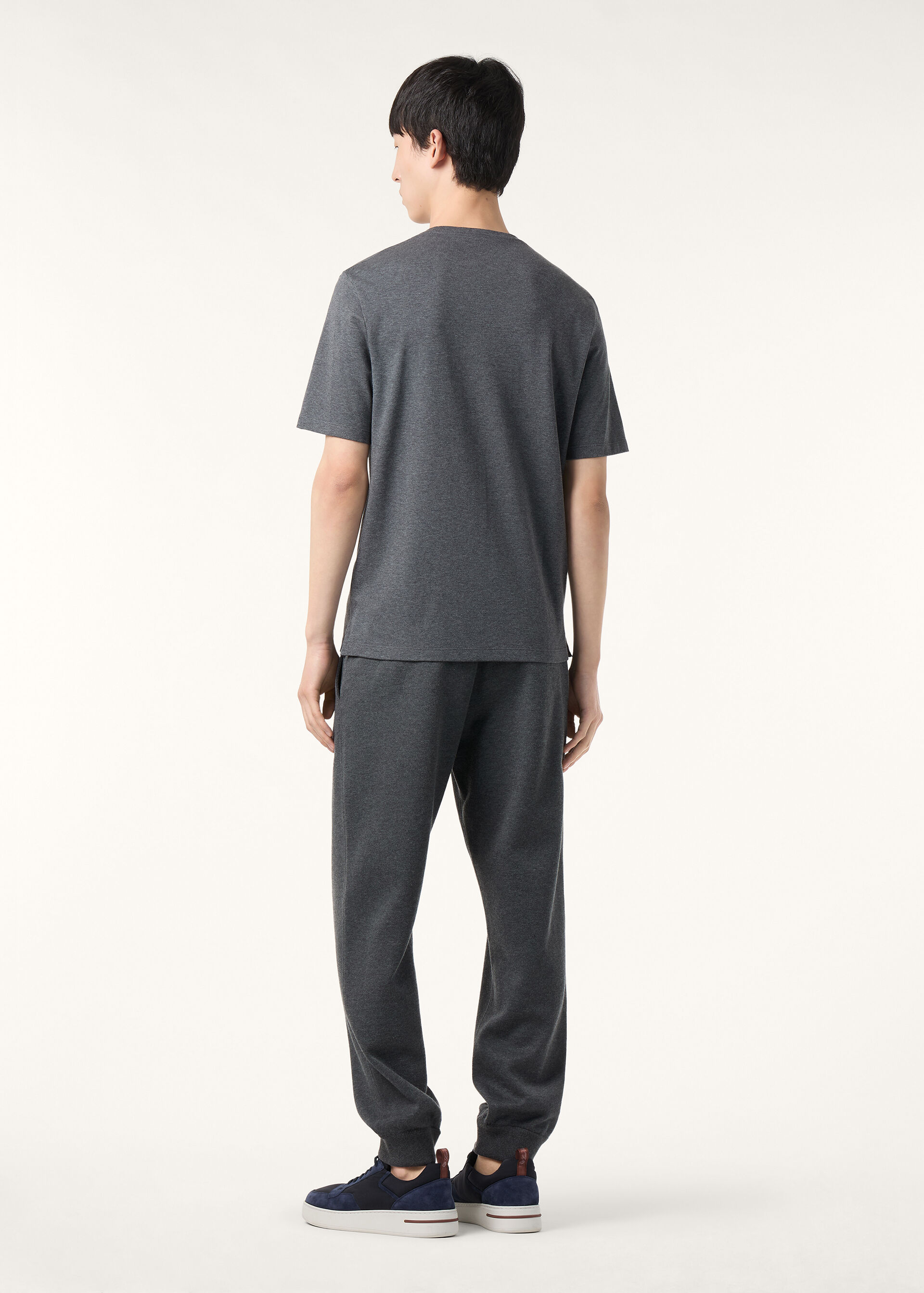 RAY T-SHIRT RC REPLICA JERSEY COTTON