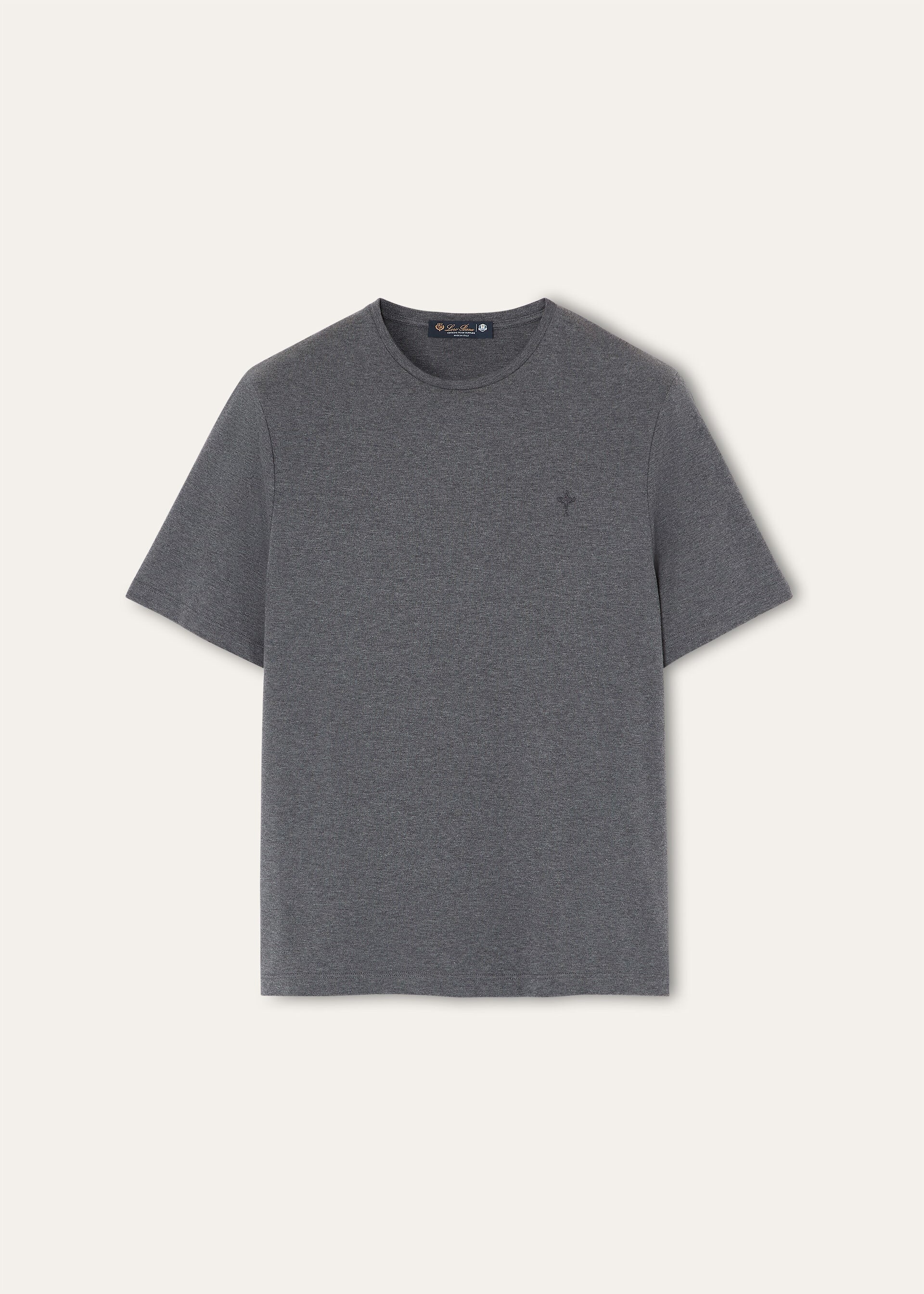 RAY T-SHIRT RC REPLICA JERSEY COTTON