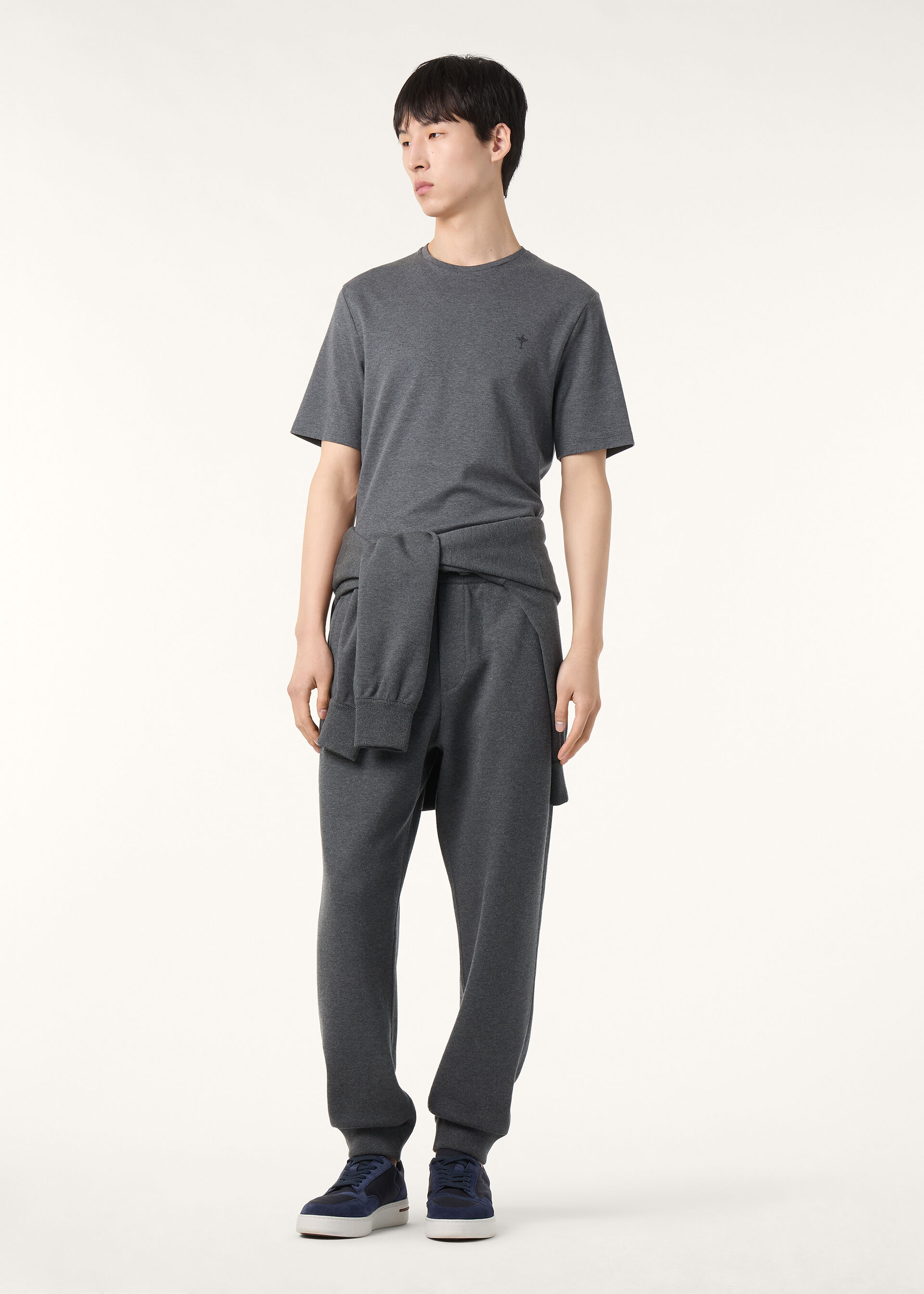 RAY T-SHIRT RC REPLICA JERSEY COTTON