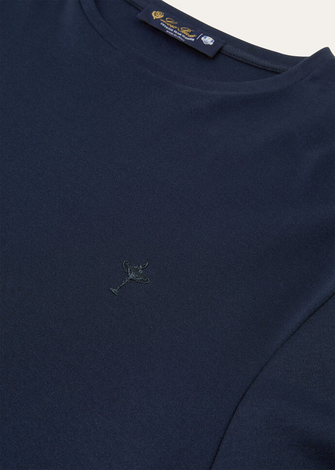 TREMEZZO T-SHIRT RC REPLICA SEA ISLAND INTERLOCK_FAQ3335_W000_7