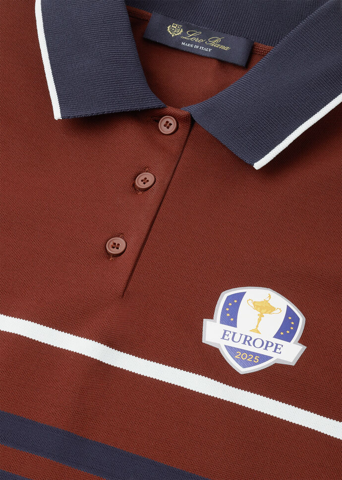 POLO RC REPLICA TECHNICAL PIQUE STRIPES_FAQ3337_F7F3_7