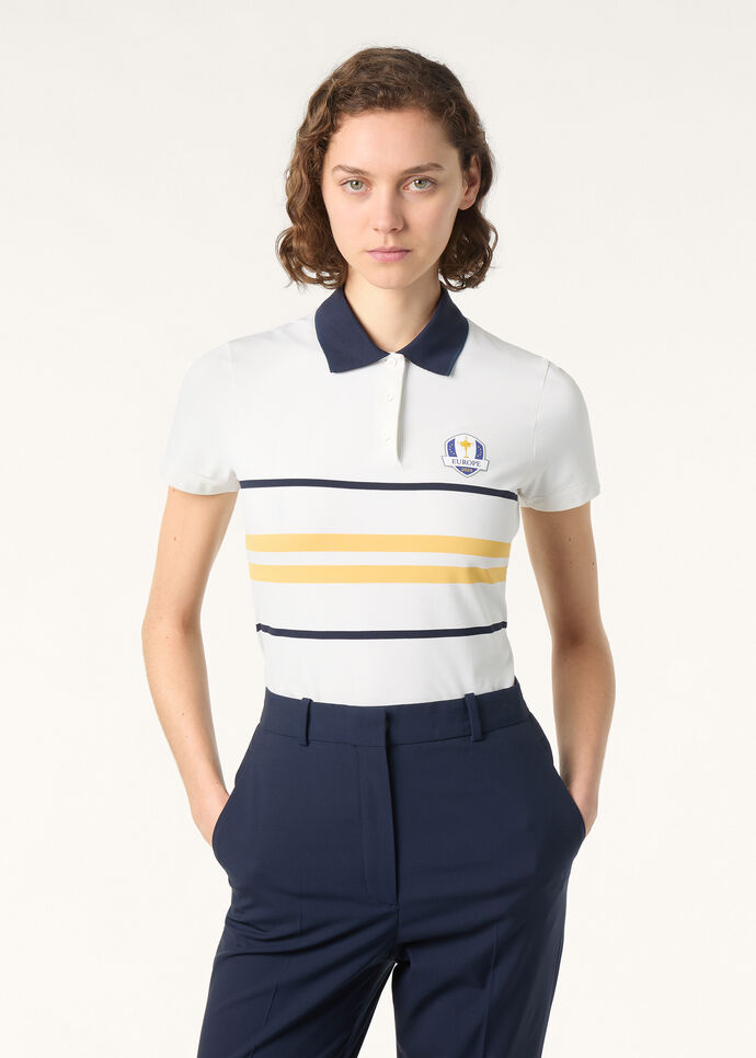 POLO RC REPLICA TECHNICAL PIQUE STRIPES_FAQ3337_F7F2_4