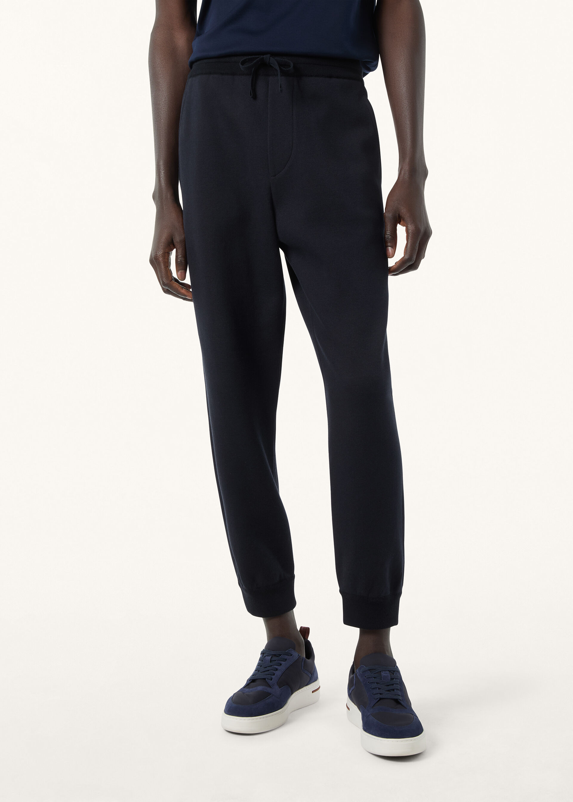 WHITNEY PANTS RC REPLICA LUXURY FLEECE