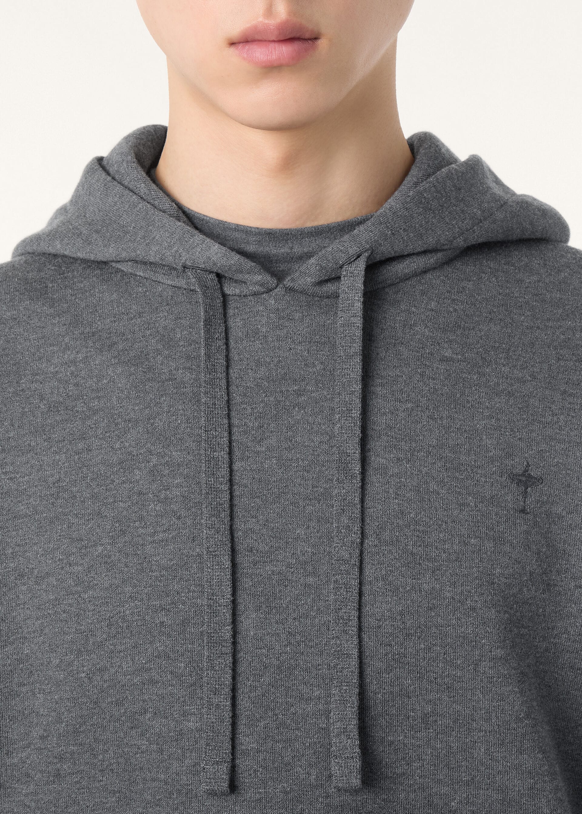 WHITNEY HOODIE RC REPLICA LUXURY FLEECE