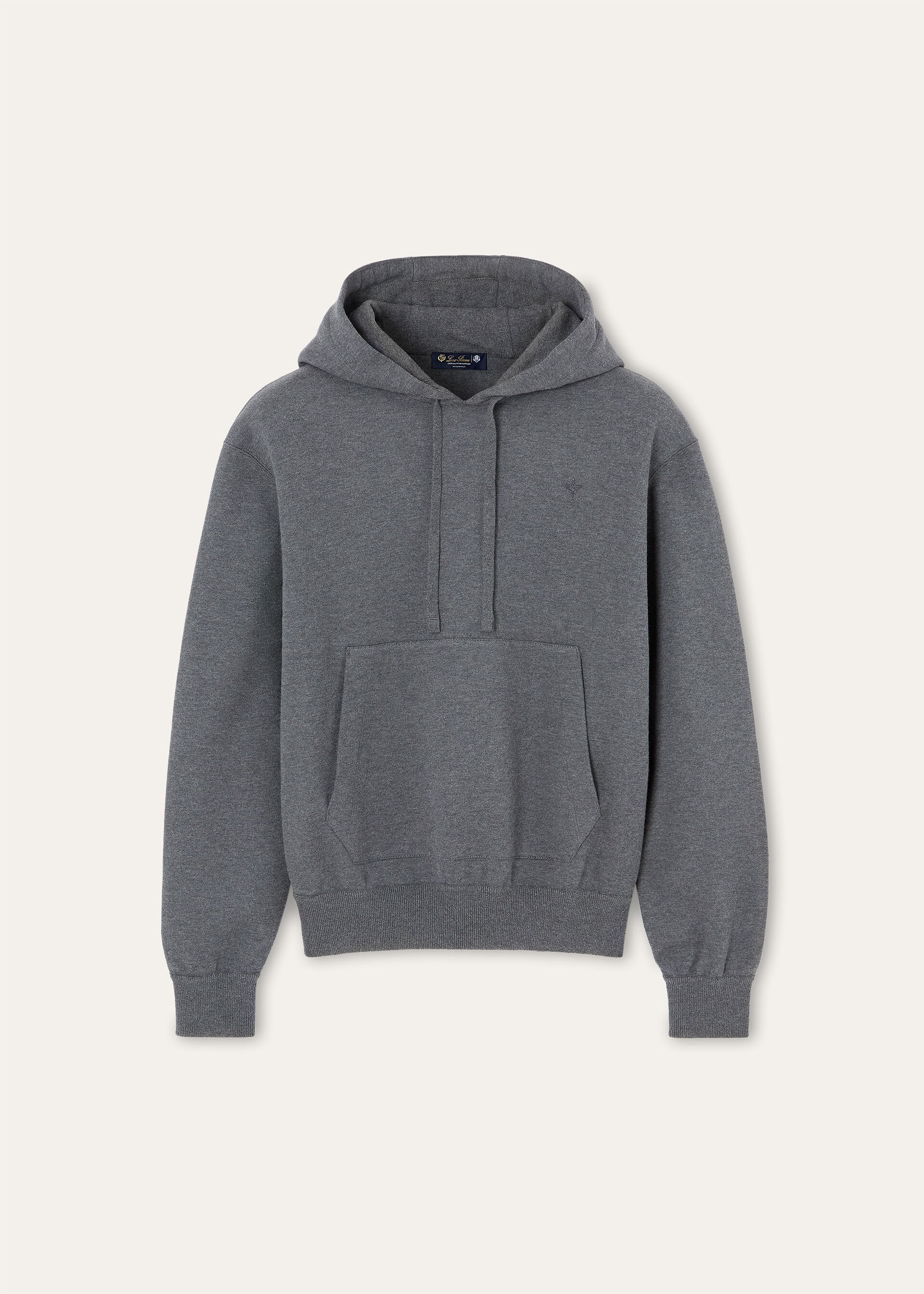 WHITNEY HOODIE RC REPLICA LUXURY FLEECE