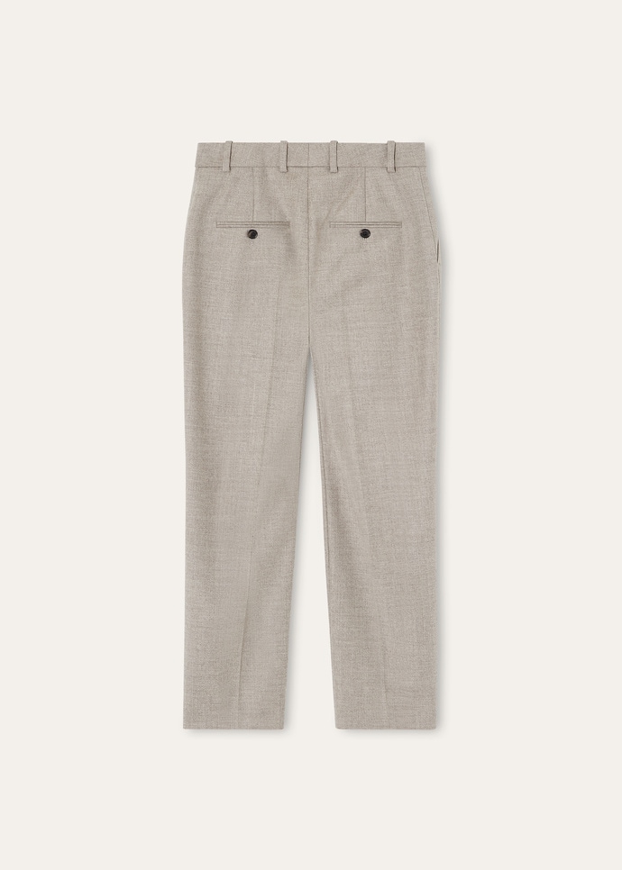 NEO DERK TROUSERS WOOL CASH FLANNEL_FAQ3603_DA66_2