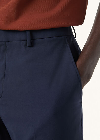 LAWRIE TROUSERS RC REPLICA TECHNO WOOL BISTRETCH R