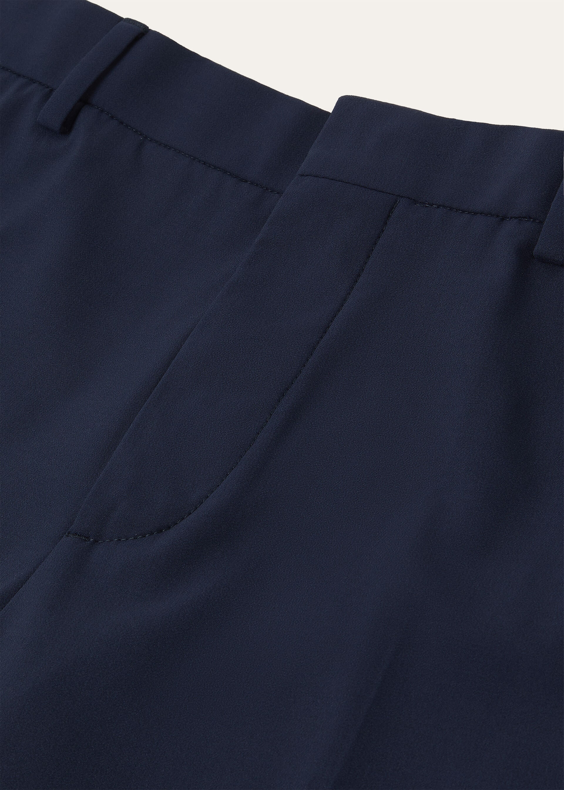 LAWRIE TROUSERS RC REPLICA TECHNO WOOL BISTRETCH R