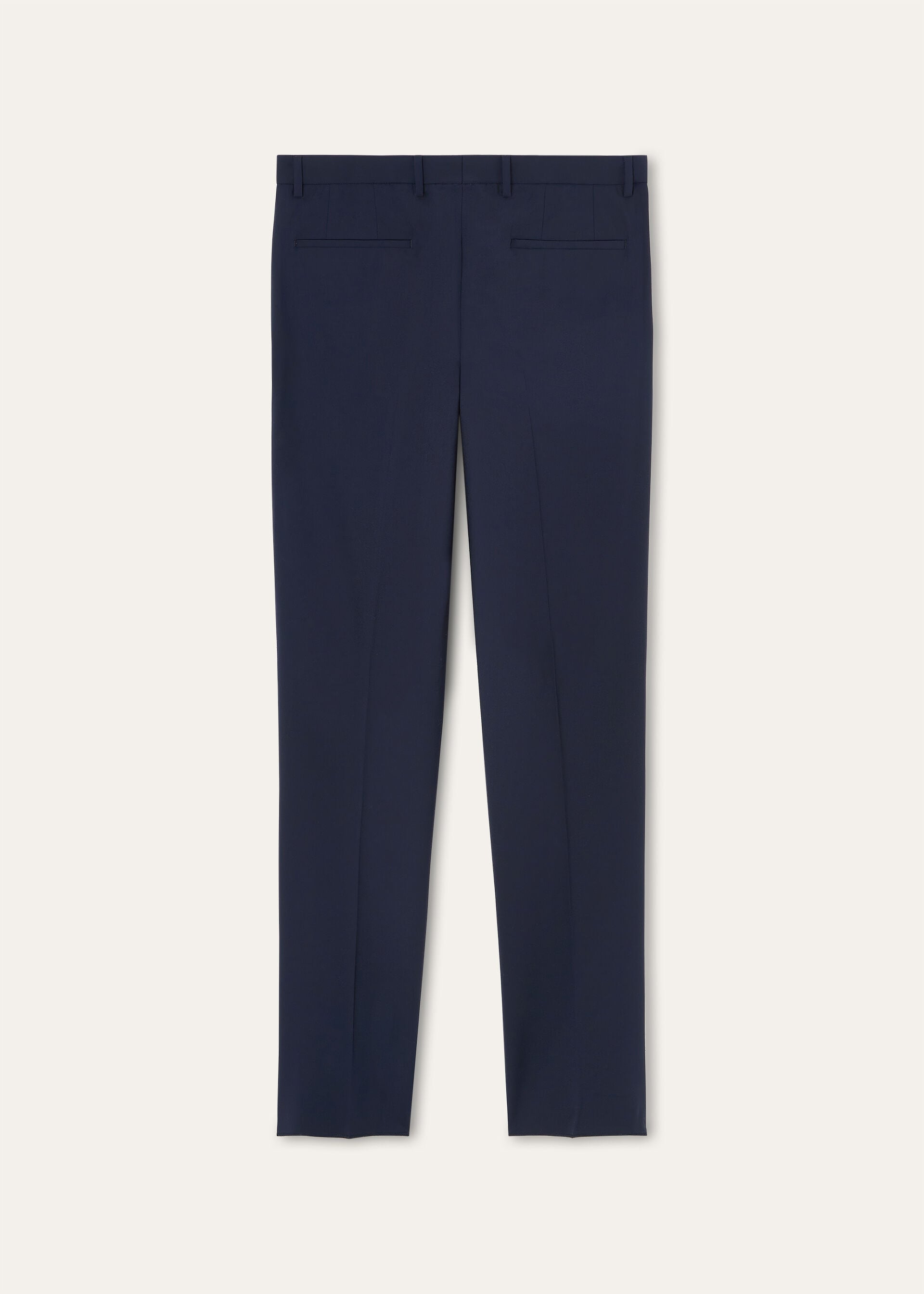 LAWRIE TROUSERS RC REPLICA TECHNO WOOL BISTRETCH R