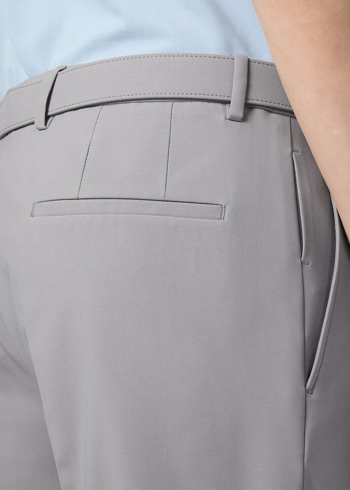 LAWRIE TROUSERS RC REPLICA TECHNO WOOL BISTRETCH R_FAQ3627_M0W6_3