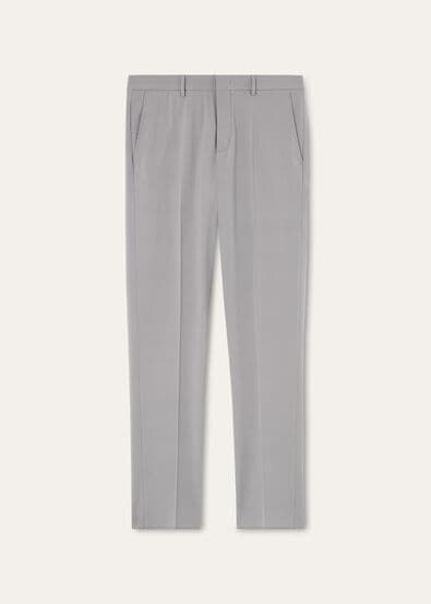 LAWRIE TROUSERS RC REPLICA TECHNO WOOL BISTRETCH R