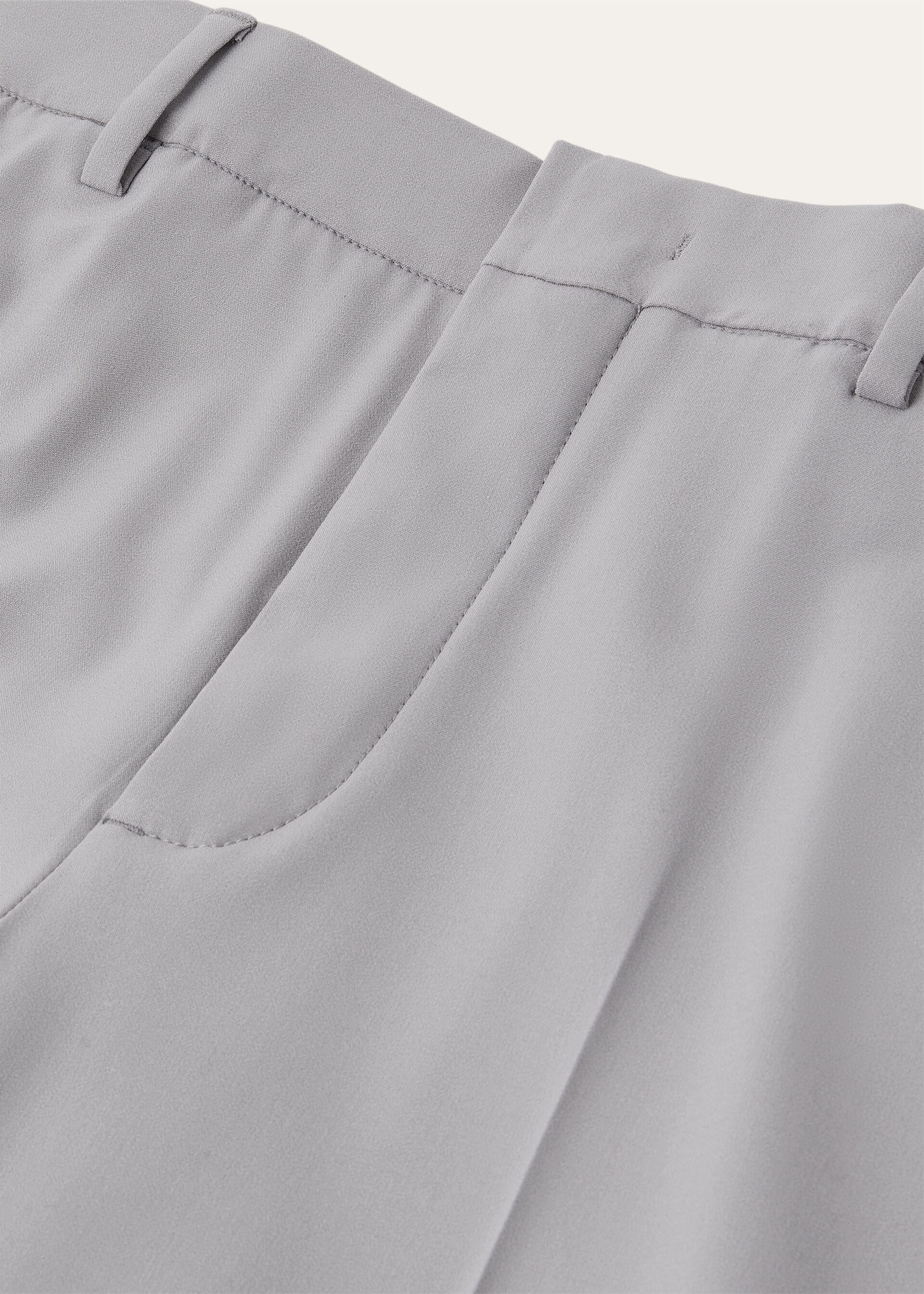 LAWRIE TROUSERS RC REPLICA TECHNO WOOL BISTRETCH R