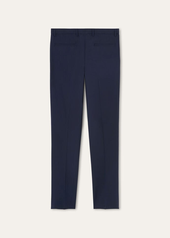 LAWRIE TROUSERS RC REPLICA TECHNO WOOL BISTRETCH R_FAQ3627_W1FV_6