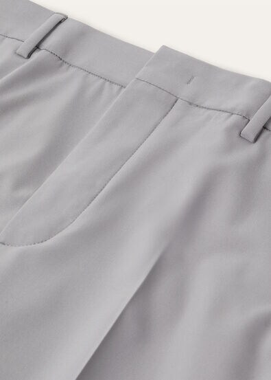 LAWRIE BERMUDA RC REPLICA TECHNO WOOL BISTRETCH R