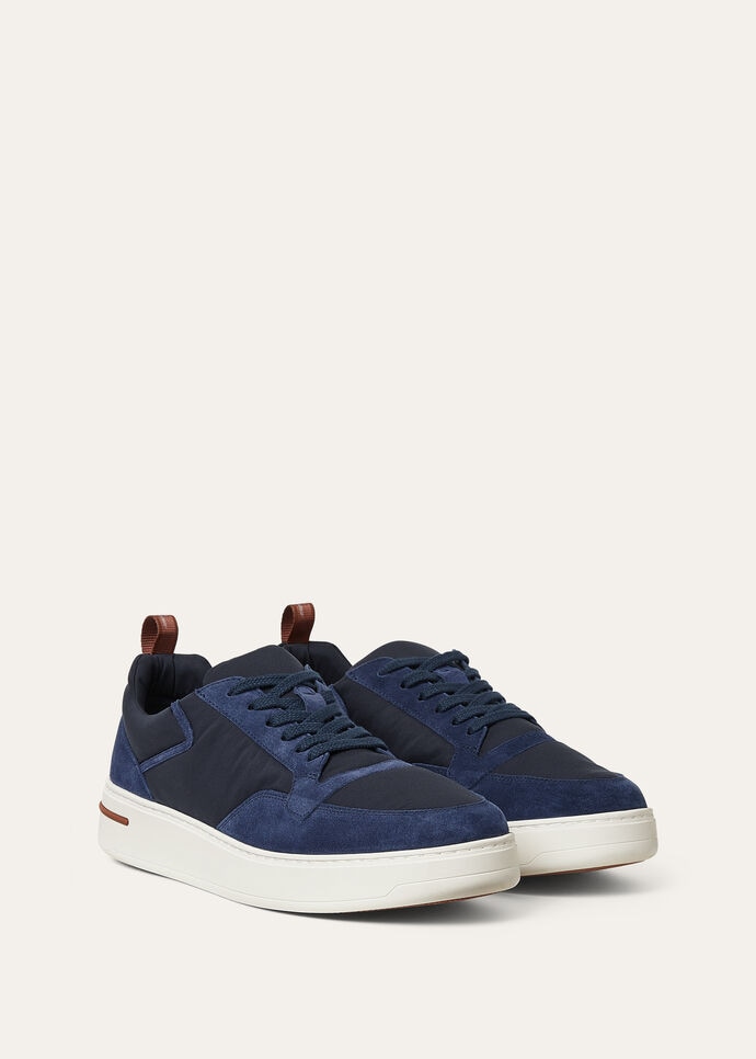NEWPORT WALK RC REPLICA WIND SUEDE_FAQ3657_W1A1_3