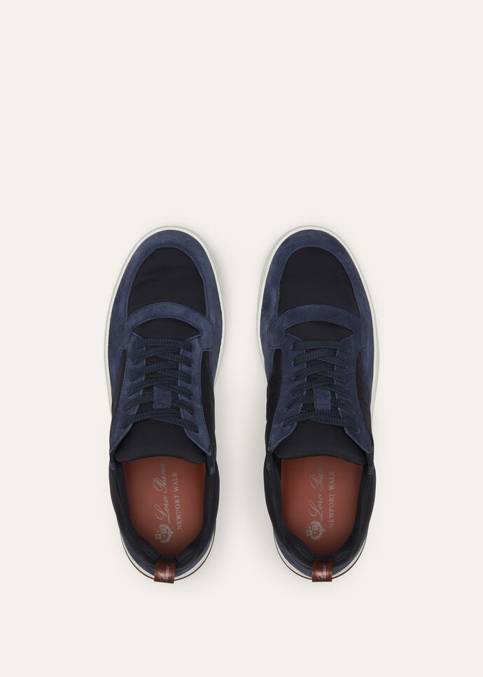 NEWPORT WALK RC REPLICA WIND SUEDE_FAQ3657_W1A1_6