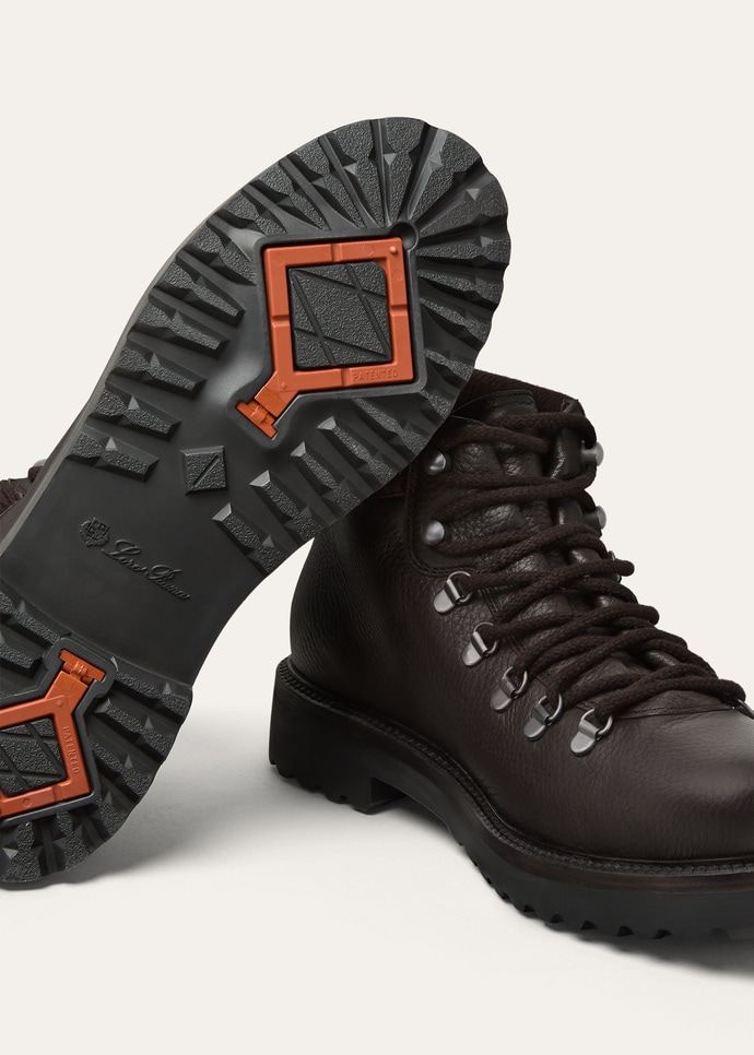 NEW LAAX WALK ANKLE BOOT DEER_FAQ3663_HD98_5