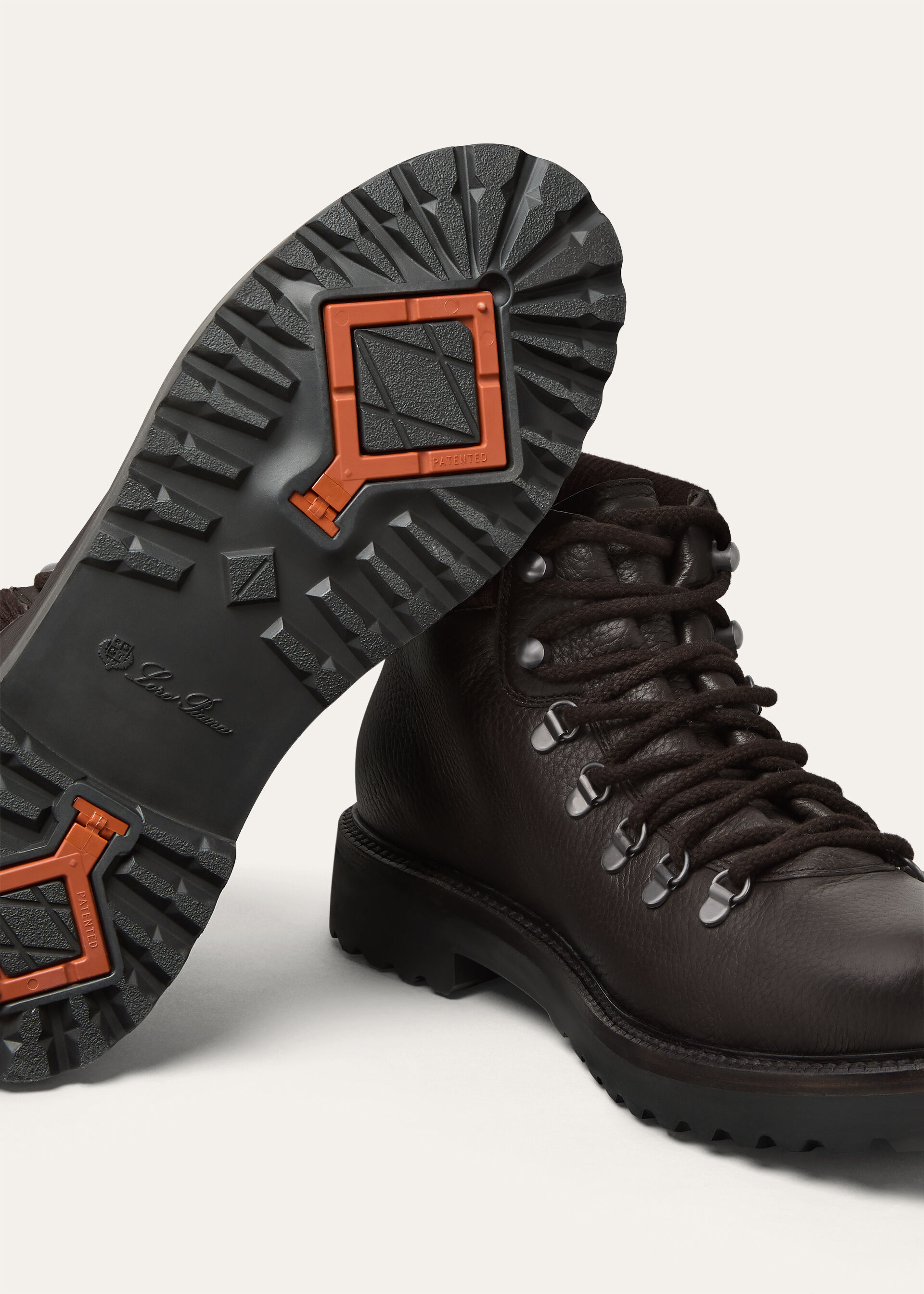 NEW LAAX WALK ANKLE BOOT DEER