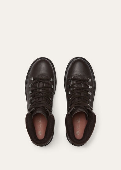 NEW LAAX WALK ANKLE BOOT DEER