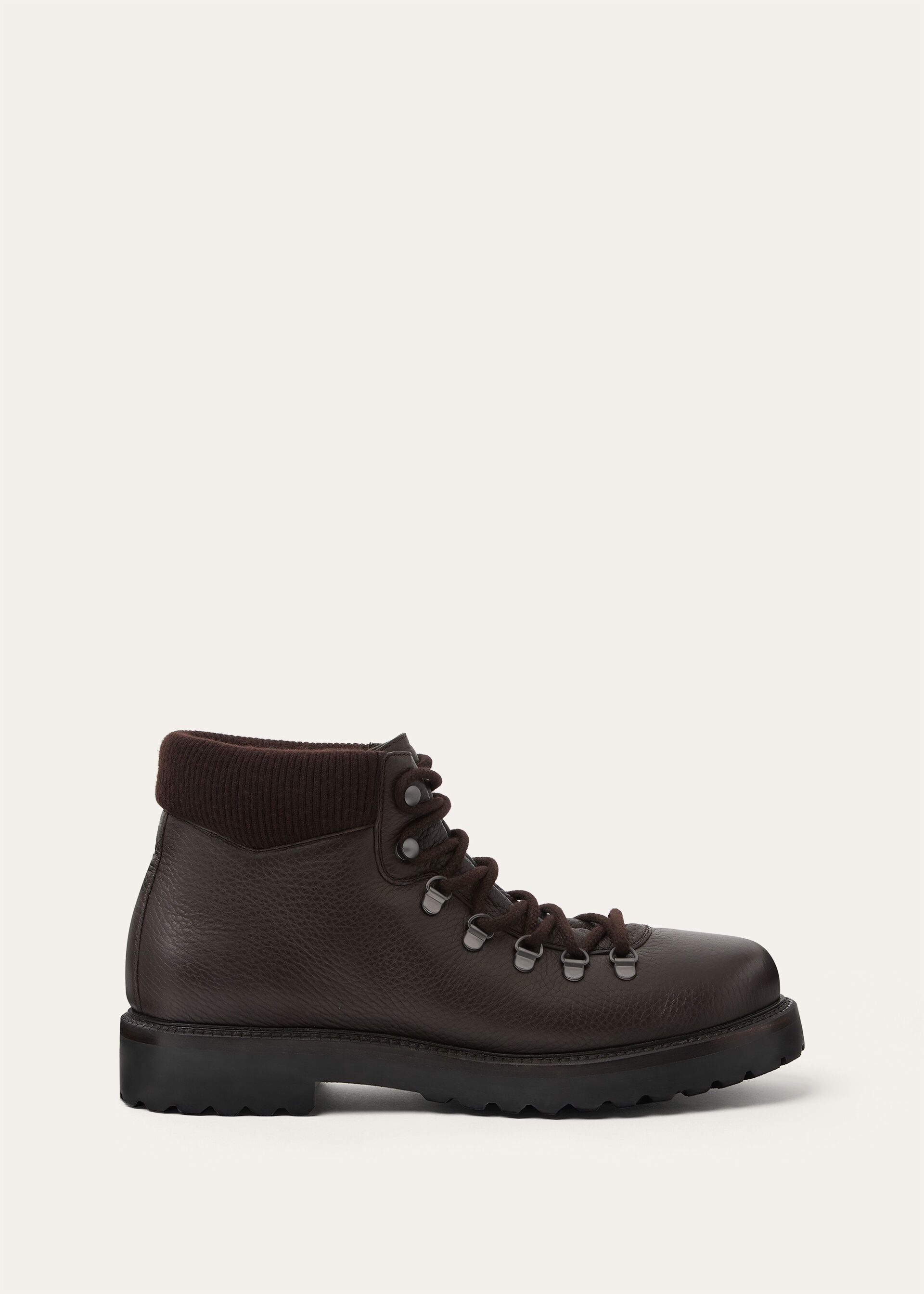 NEW LAAX WALK ANKLE BOOT DEER