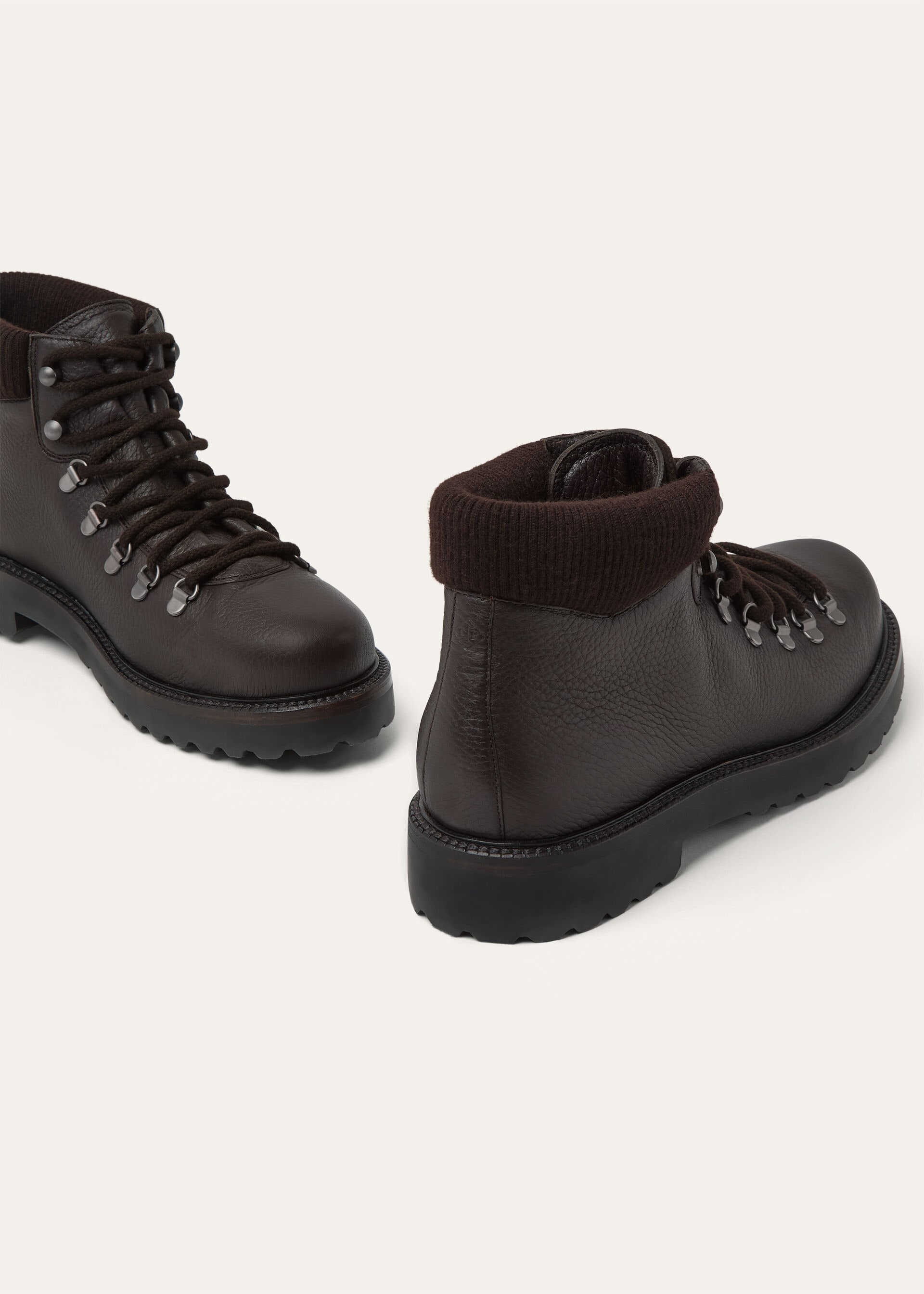 NEW LAAX WALK ANKLE BOOT DEER