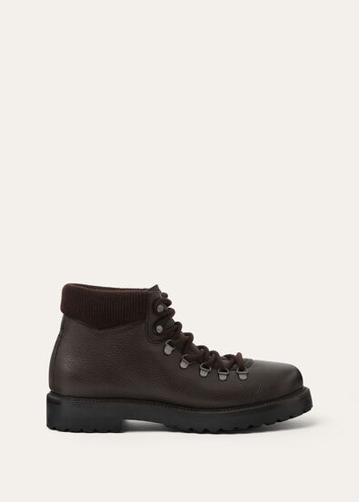 NEW LAAX WALK ANKLE BOOT DEER
