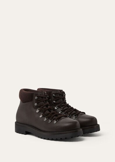 NEW LAAX WALK ANKLE BOOT DEER