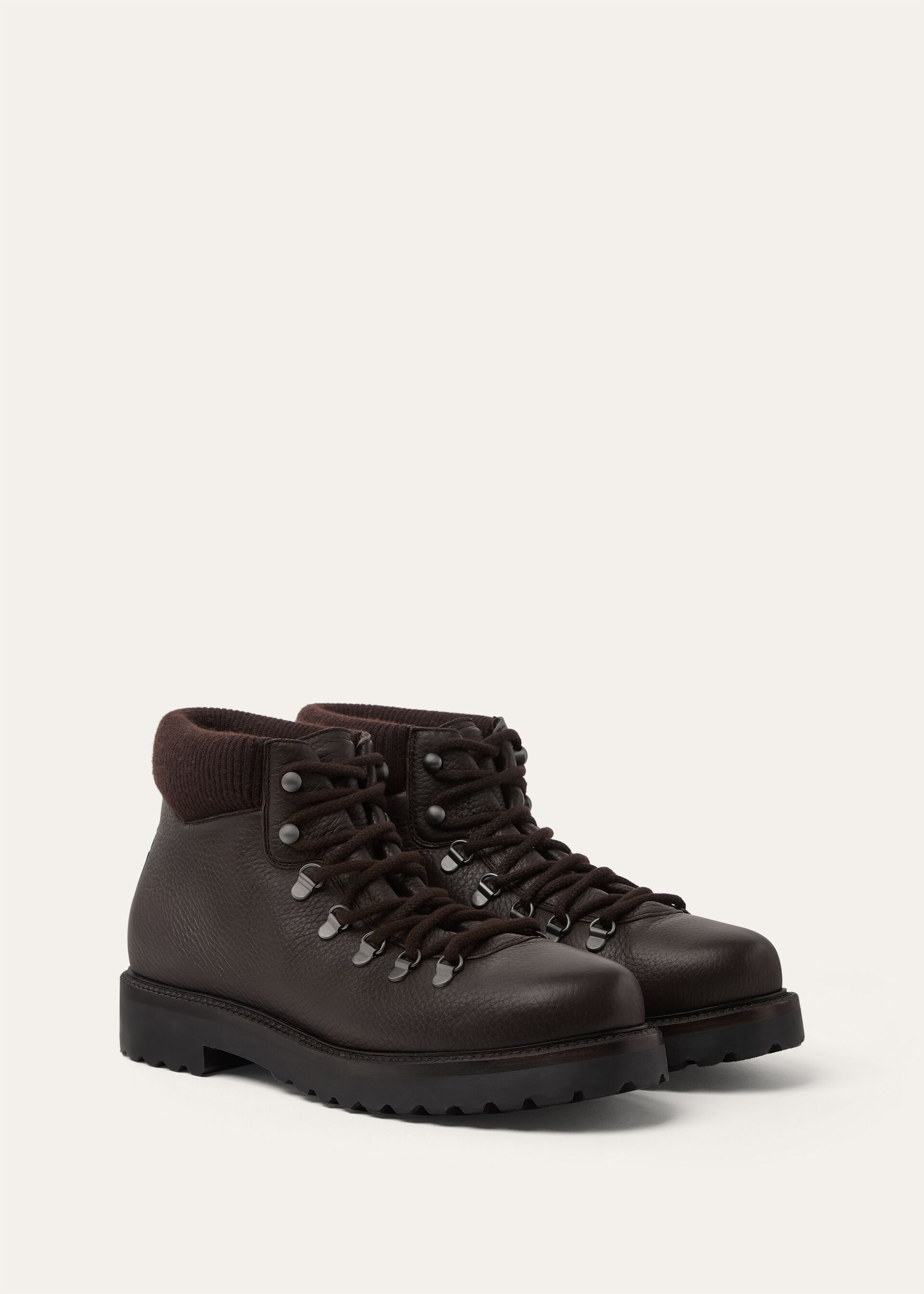 NEW LAAX WALK ANKLE BOOT DEER