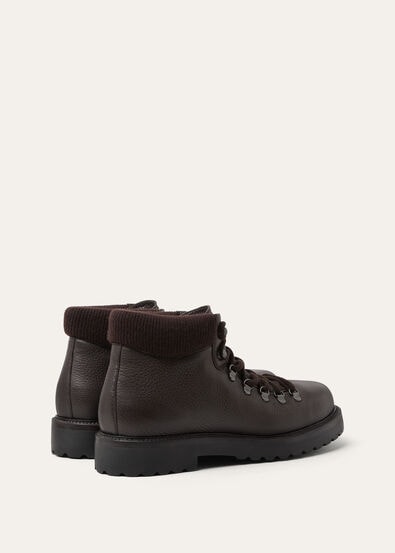 NEW LAAX WALK ANKLE BOOT DEER