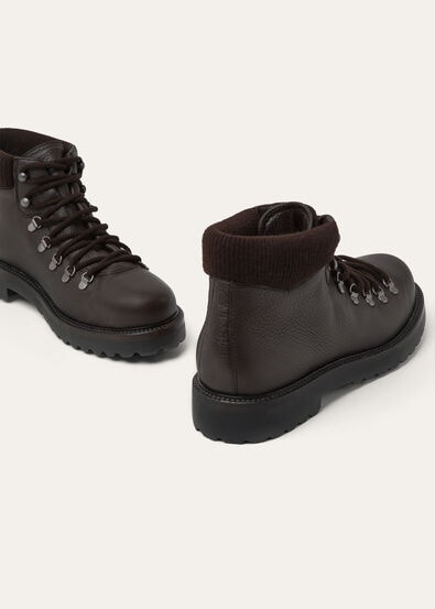 NEW LAAX WALK ANKLE BOOT DEER