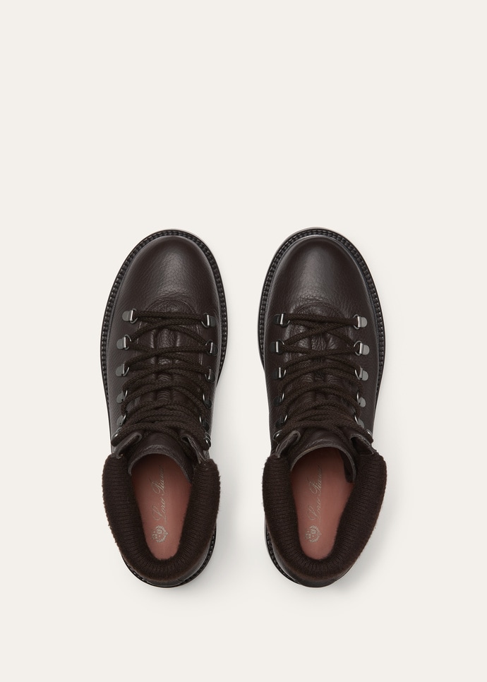 NEW LAAX WALK ANKLE BOOT DEER_FAQ3663_HD98_6