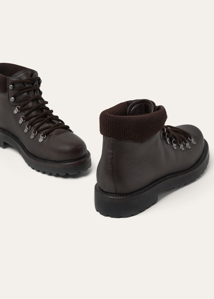 NEW LAAX WALK ANKLE BOOT DEER_FAQ3663_HD98_7