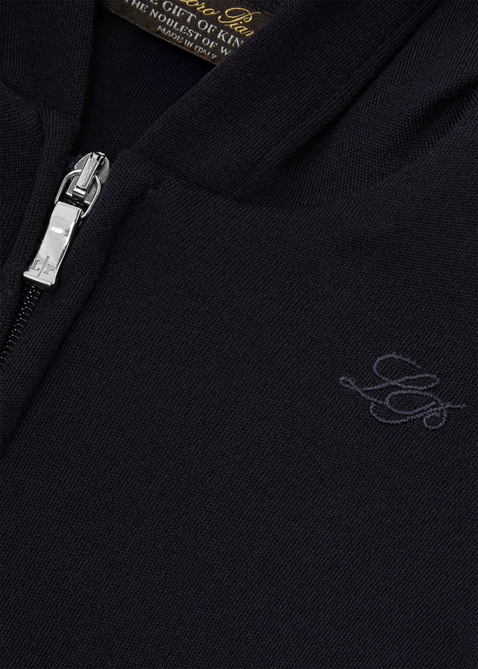 MY FIRST GOK HOODED BOMBER_FAQ3688_W772_3