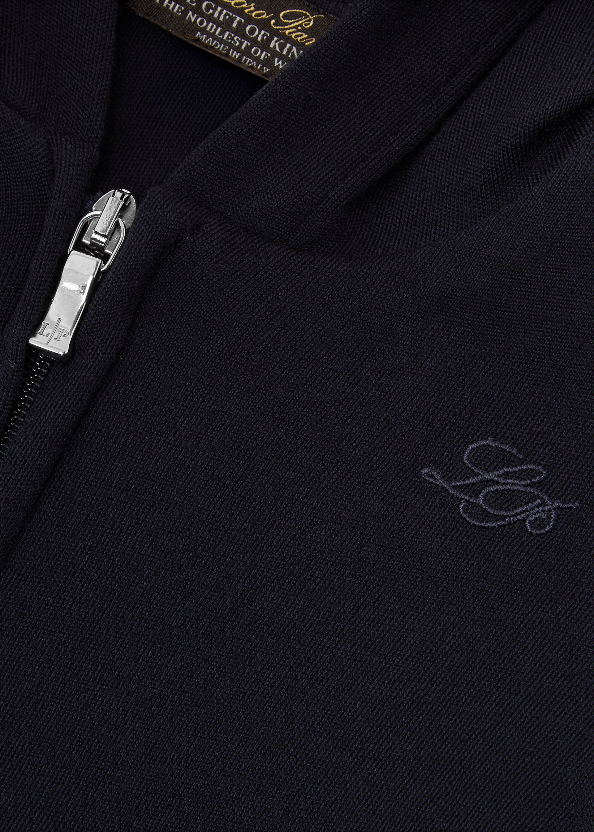 MY FIRST GOK HOODED BOMBER