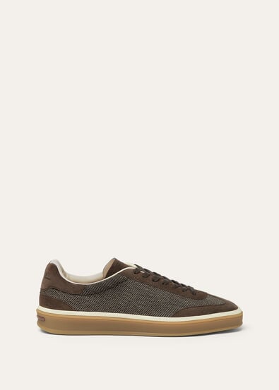 TENNIS WALK PECORA NERA