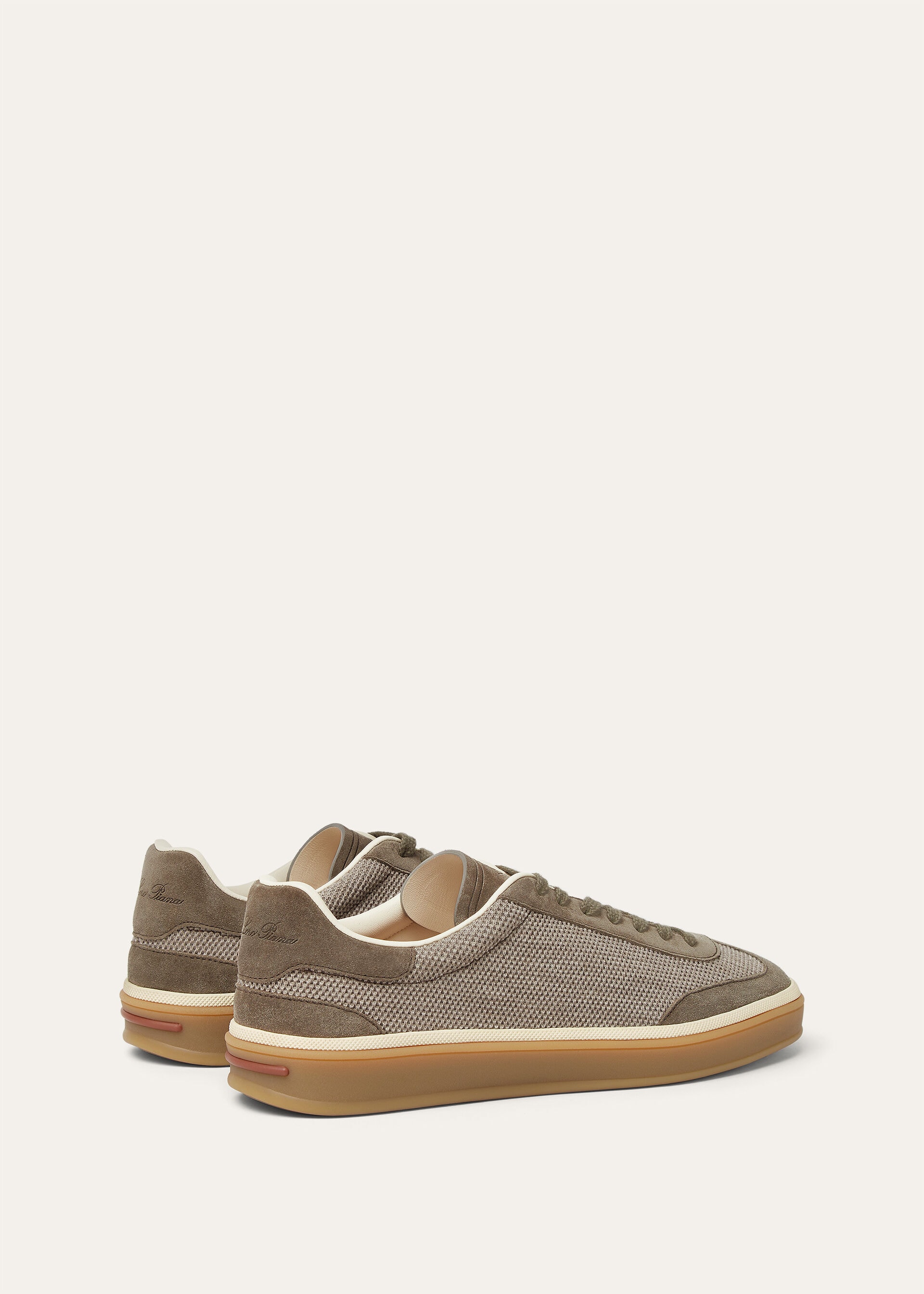 TENNIS WALK PECORA NERA