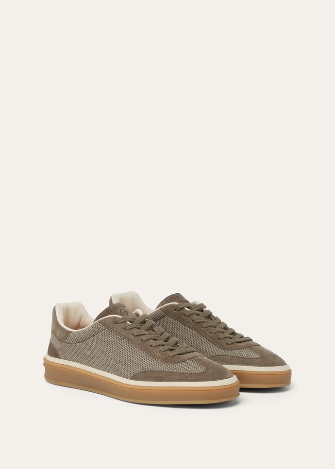TENNIS WALK PECORA NERA_FAQ3854_D0RR_3