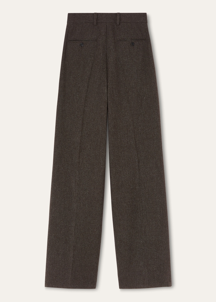 HUBERT TROUSERS CHEVIOT WISH CASH_FAQ3967_F7AF_6