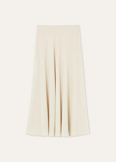 ERIKA SKIRT PLUMETIS