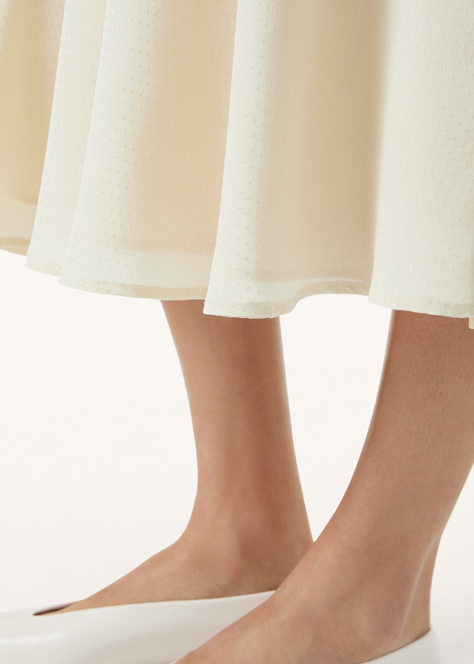 ERIKA SKIRT PLUMETIS_FAQ4013_20H0_2