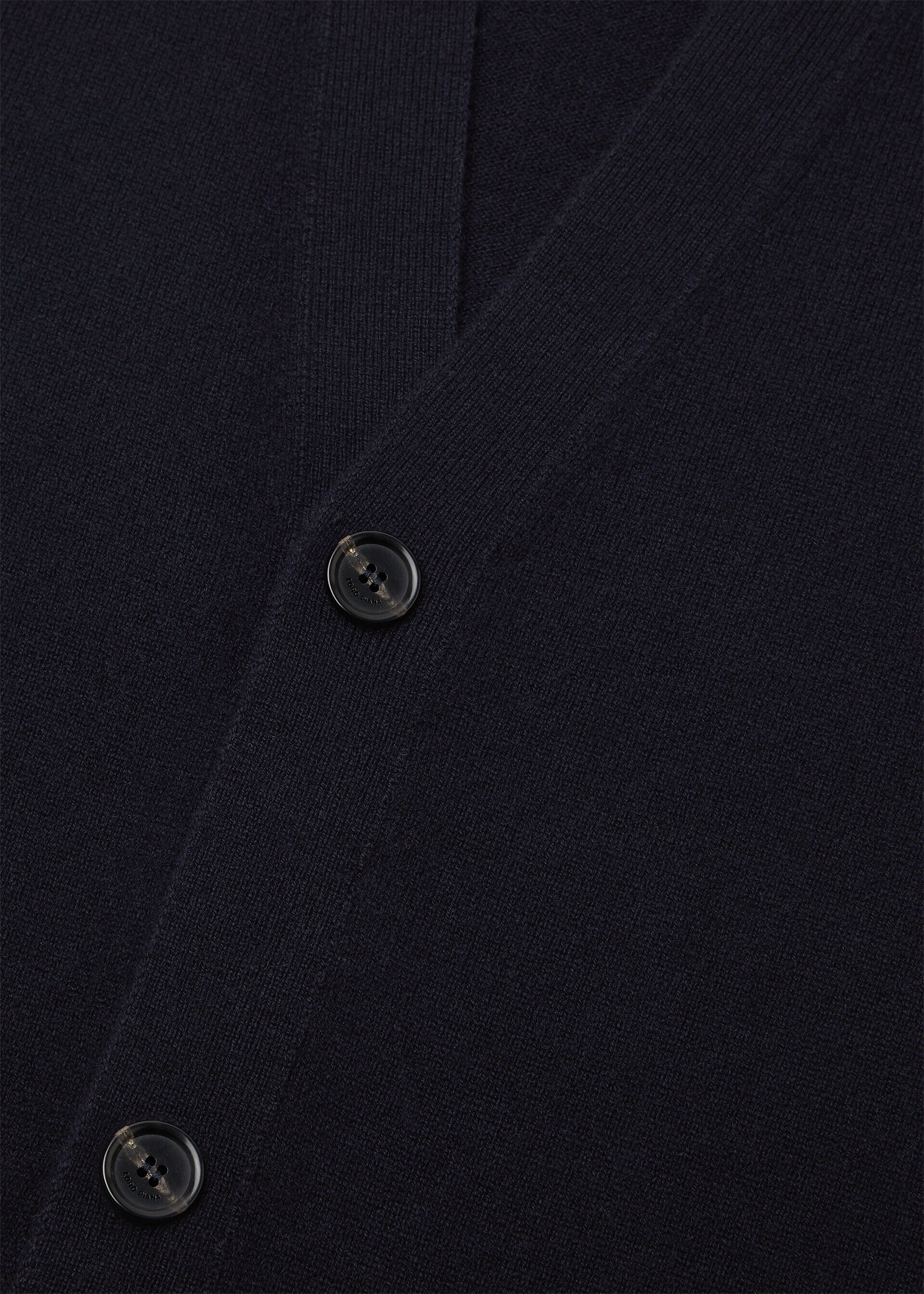 CLASSIC BABY CASH CARDIGAN GG 14