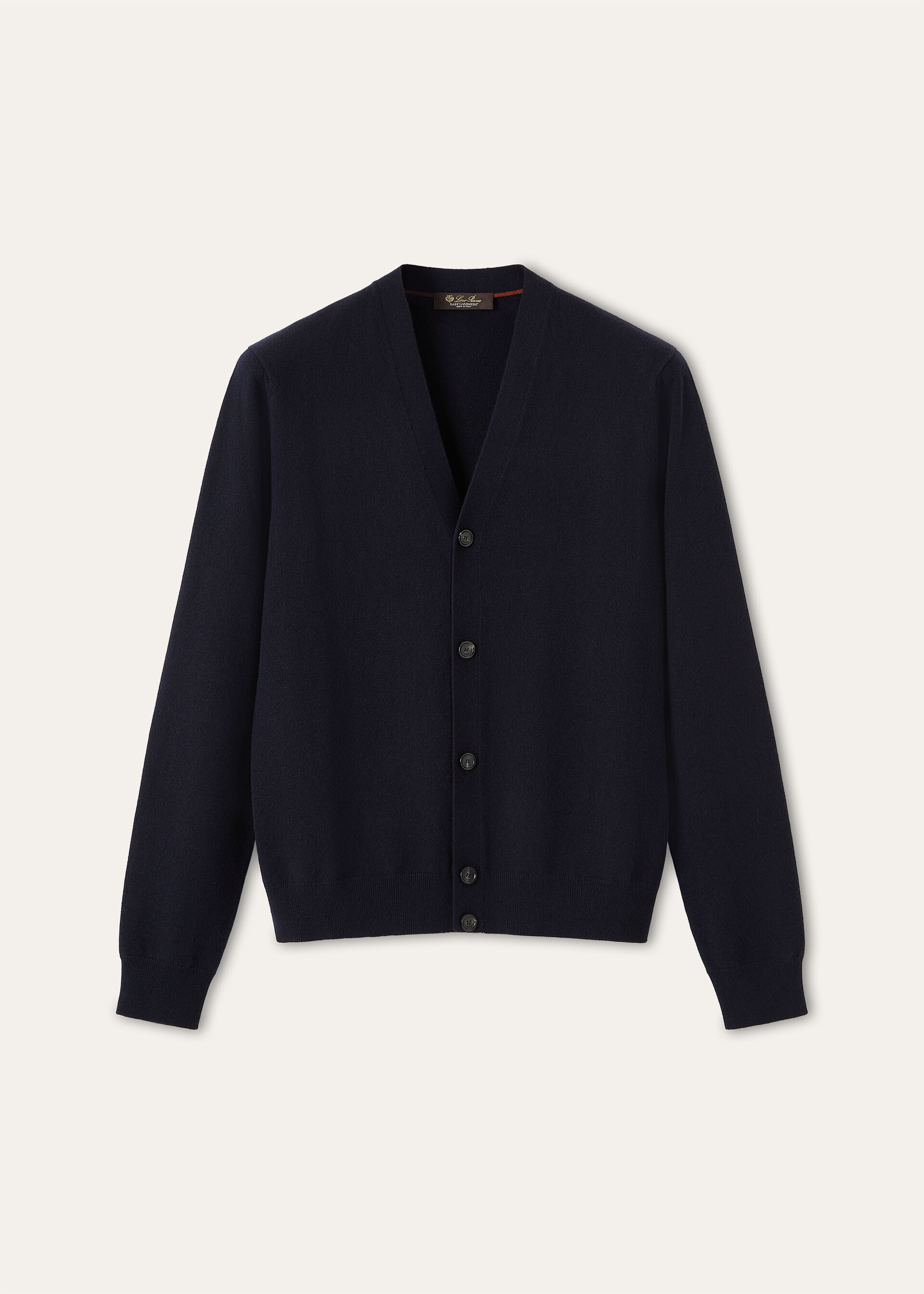 CLASSIC BABY CASH CARDIGAN GG 14