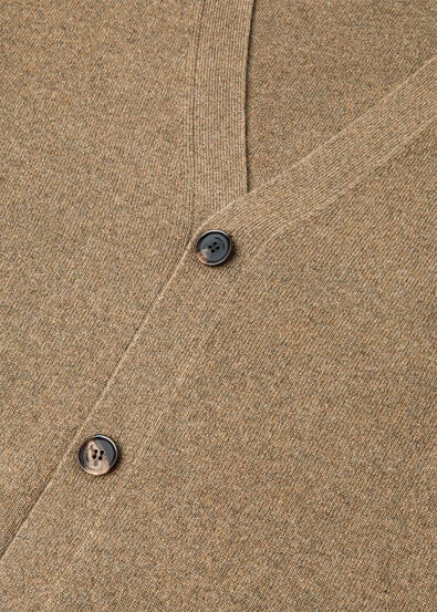 CLASSIC BABY CASH CARDIGAN GG 14